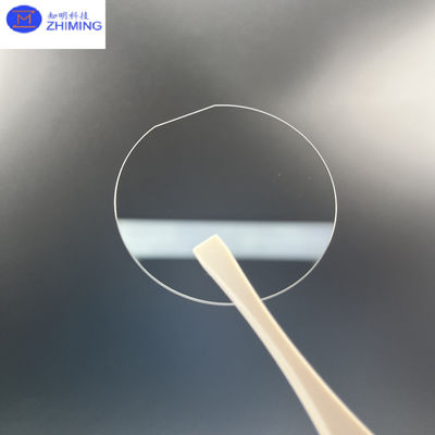 kupować Sapphire Wafer 2