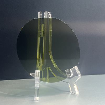 kupować Karbyd krzemowy SiC Wafer 4H-N 2