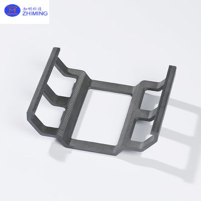 kupować Niestandardowy SiC Ceramic Boat Carrier dla obróbki płytek produkcja online
