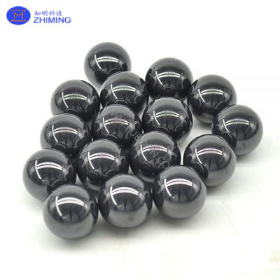 kupować SiC Ball, SiC Marbels Dia 0.5mm~50mm Dostosowalna, Wysokiej Precyzji Kula łożyska produkcja online