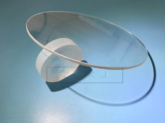kupować Sapphire Wafer 12'' Dia 250mm±0.5mm Grubość 1000 Um C-Plane DSP produkcja online