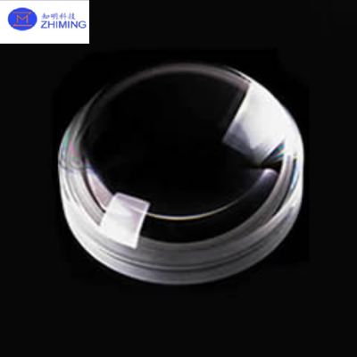 kupować Sapphire Optical Lens Wysokiej rozdzielczości Twardość Wielowymiarowa personalizacja produkcja online
