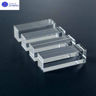 kupować Zamówiony krzemieniowy pryzmat ze szkła optycznego produkcja online