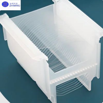 kupować 8-calowa płytka kwarcowa o średnicy 200 mm TTV ≤10μm Ra ≤1,0 Nm dla precyzyjnych czujników produkcja online