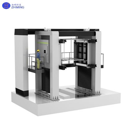 kupować Maszyna do cięcia piły wieloprzewodnej do obróbki kamienia naturalnego produkcja online
