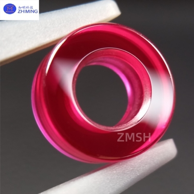 kupować Ruby Bearings Al₂O₃ Single Crystal for Precision Instruments and Meters produkcja online