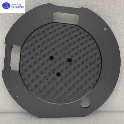 kupować ​​Customized SiC Ceramic Suction Cups for Lithography Applications​​ produkcja online