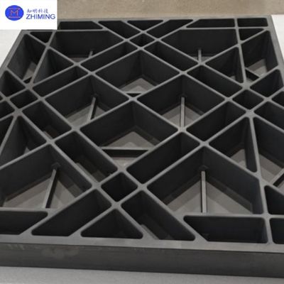 kupować ​​SiC Square Mirror Mirror-Grade Polishing for Lithography Machine produkcja online