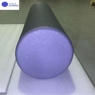 kupować ​​High-Purity SiC Vertical Furnace Tube High-Temperature Resistant produkcja online