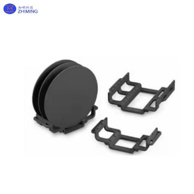 kupować ​​Customized SiC Boats Vertical & Horizontal Wafer Carriers​​ produkcja online