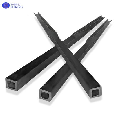 kupować SiC Cantilever Paddle with CVD Coating for Horizontal Boat Loading​​ produkcja online