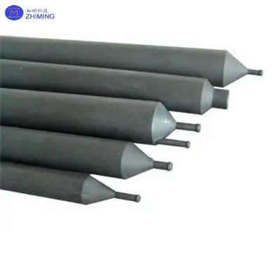 kupować SiC Horizontal Furnace Process Tube High Thermal Conductivity​​ produkcja online