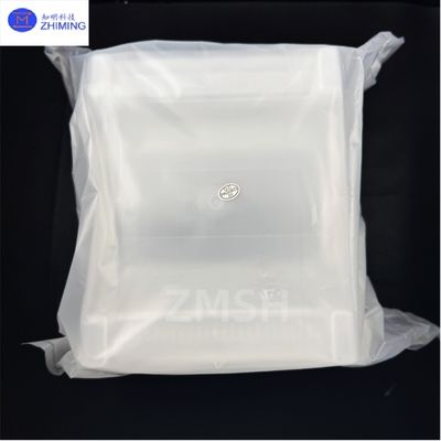 kupować ​​6Inch Vertical Wafer Cassette Box Wafer Transport Container produkcja online