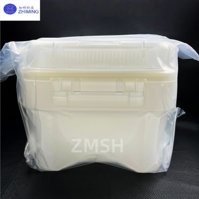 kupować ​​8Inch Wafer Transport Cassette Box 200mm Corrosion-Resistant High-Temperature Rated​​ produkcja online