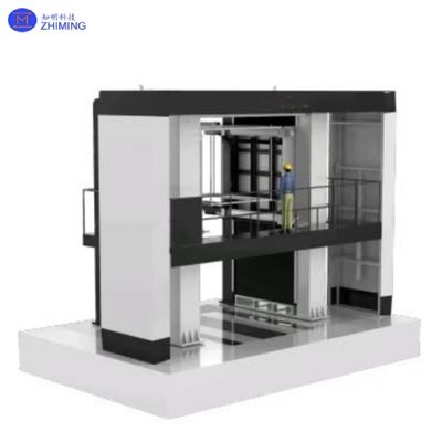 kupować ​​Wielodrutowa maszyna do cięcia marmuru Drut diamentowy do precyzyjnego cięcia​​ produkcja online