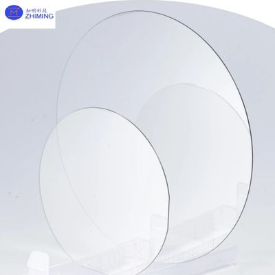 kupować HPSI SiC Wafer 2-12 cali klasy optycznej dla okularów AI/AR produkcja online