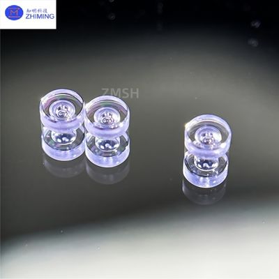 kupować Niestandardowe łożyska szafirowe przelotowe Precyzyjne łożysko ślizgowe​ Oparte na rysunkach produkcja online