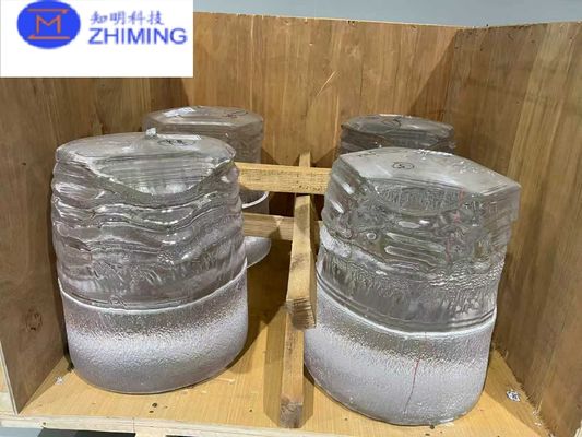 kupować Syntetyczny monokryształ szafiru, metoda Kyropoulosa (KY) hodowla 80kg 260kg 300kg 400kg produkcja online