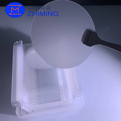 kupować Single Crystal Sapphire Substrates 2