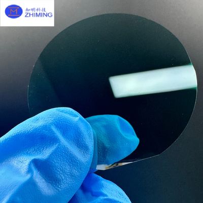 kupować ‌6H-N Type SiC Wafer: 2-Inch Substrate, Thickness 350μm or 650μm‌ produkcja online