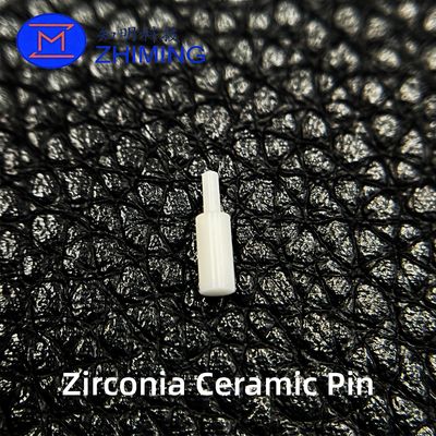 kupować Zirconia Ceramic Pins Components for Industrial & Medical Applications produkcja online