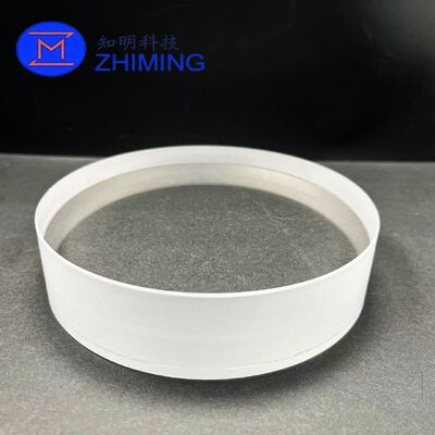 kupować Quartz Ingot for Optical, Semiconductor & High-Temperature Applications produkcja online