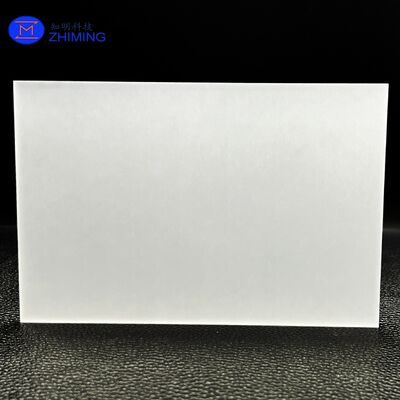 kupować Sapphire Block Al2O3 Precision Cutting Dostosowywalne rozmiary dla optyki i półprzewodników produkcja online