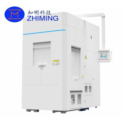 kupować 12-calowa specjalistyczna maszyna do cięcia wielu drutów do szafiru, SiC, ceramiki i innych materiałów produkcja online