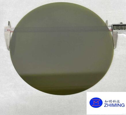 kupować Wyroby z podłoża krzemowego (SiC) o średnicy 12 cali (300 mm) produkcja online