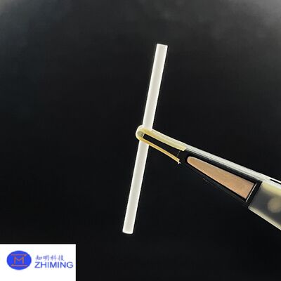 kupować Szafirowy pręt medyczny laser HPLC światłowody produkcja online