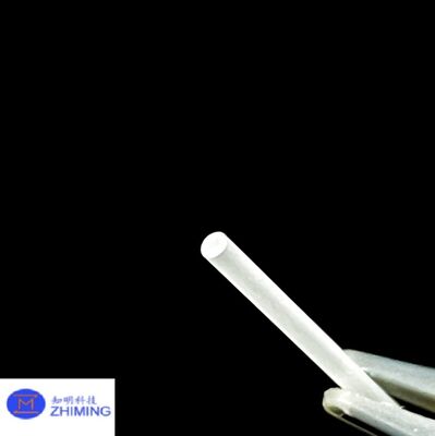 kupować Szafirowy pręt medyczny laser HPLC światłowody produkcja online