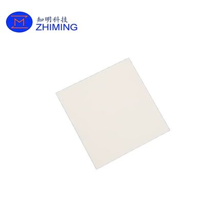 kupować Alumina Ceramic Heat Sink Plate 310×310mm Al2O3 Substrat do zarządzania cieplnym produkcja online