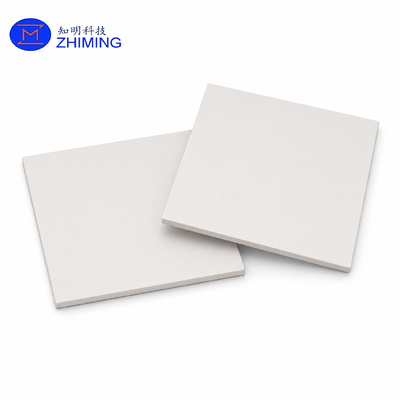 kupić Alumina Ceramic Heat Sink Plate 310×310mm Al2O3 Substrat do zarządzania cieplnym produkcja online