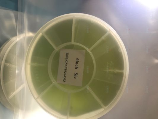 kupować Wafer silikonowy produkcja online