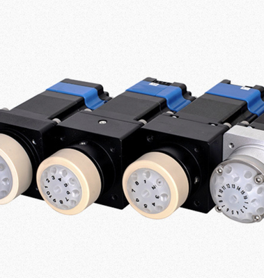 kupować Wielokanałowa głowica zaworu konserwującego o wysokiej precyzji Al2O3 Sapphire do strzykawki o wysokiej precyzji produkcja online