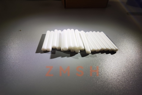 kupować Dostosowany ceramiczny pręt cyrkonowy ZrO2 o wysokiej odporności na zużycie produkcja online