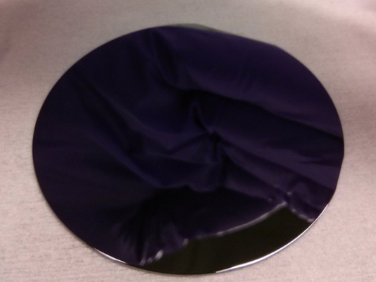 kupować 300mm wafel z azotku galu GaN-ON-Silicon dla Power Micro LED produkcja online