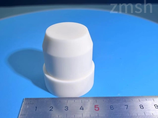 Alumina Ceramic Parts Customer Customization High Temperature Resistance