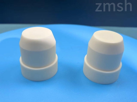 Alumina Ceramic Parts Customer Customization High Temperature Resistance