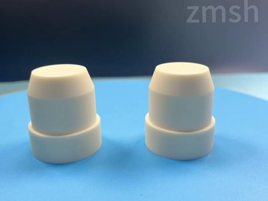 Alumina Ceramic Parts Customer Customization High Temperature Resistance