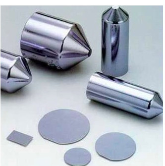 6 Inch IC Silicon Wafer With TTV<10um