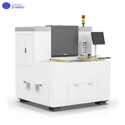 Laser Drilling Machine Laser Precision Cutting Drilling Thickness 0.01-1mm