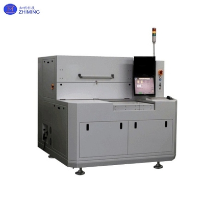 Laser Drilling Machine Laser Precision Cutting Drilling Thickness 0.01-1mm
