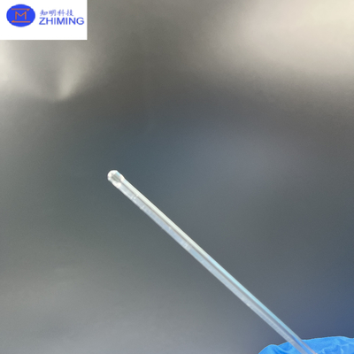 Przemysłowy Sapphire Pin Sapphire Lift Pins Dia1.6 1.8 lub dostosować wysoką twardość do systemu radarowego