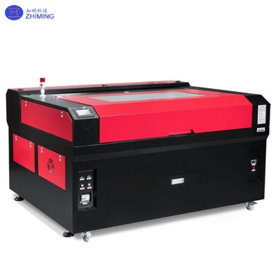 Wyrzynarka laserowa CO₂ 40W-600W Dokładność pozycjonowania ±0,05 mm