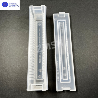 Kaseta na wafery 1 cal średnicy 16 mm, pojemność 25 sztuk
